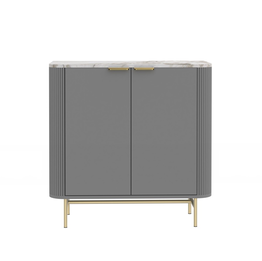 Sterlina 2 Door Cabinet